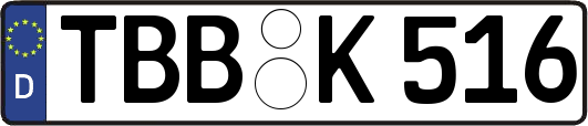 TBB-K516