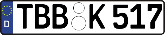 TBB-K517