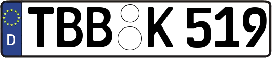 TBB-K519