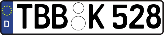 TBB-K528
