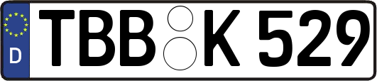 TBB-K529