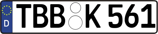 TBB-K561