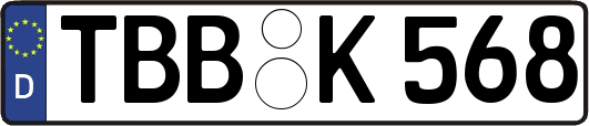 TBB-K568