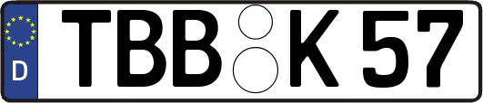 TBB-K57