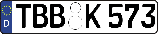 TBB-K573