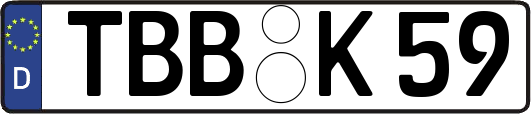TBB-K59