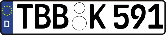 TBB-K591