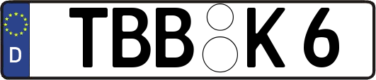 TBB-K6