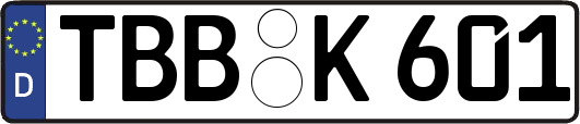 TBB-K601