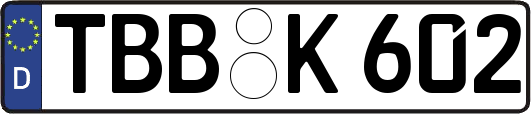 TBB-K602