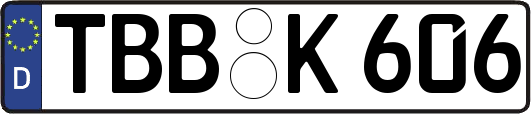 TBB-K606