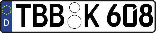 TBB-K608
