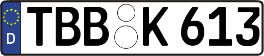 TBB-K613