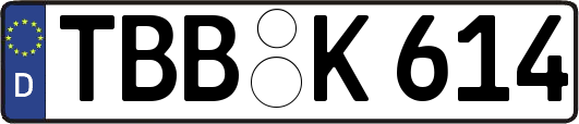 TBB-K614