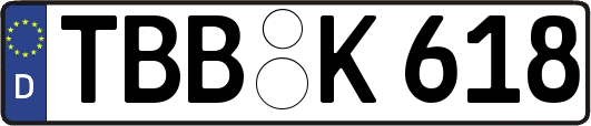TBB-K618