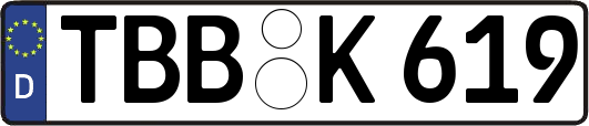 TBB-K619