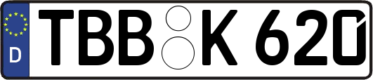 TBB-K620