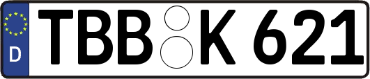 TBB-K621