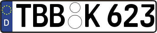 TBB-K623