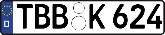 TBB-K624