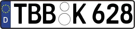 TBB-K628
