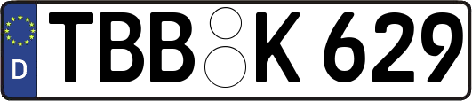 TBB-K629