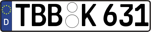 TBB-K631