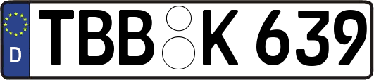 TBB-K639