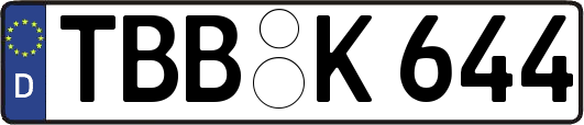 TBB-K644