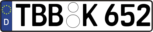TBB-K652
