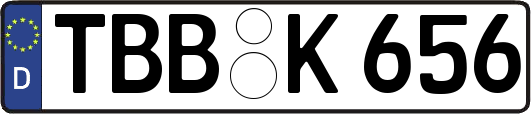 TBB-K656