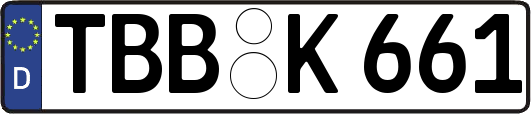 TBB-K661