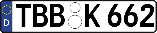 TBB-K662