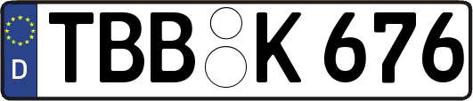 TBB-K676