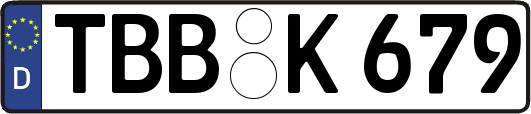 TBB-K679