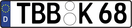 TBB-K68