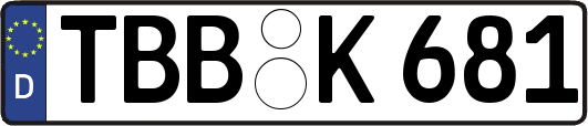 TBB-K681