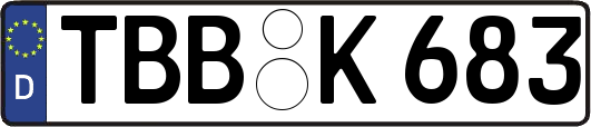 TBB-K683