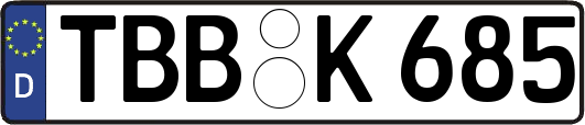 TBB-K685