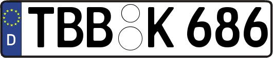 TBB-K686