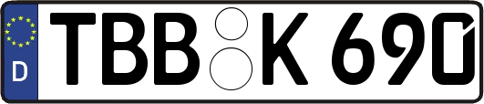 TBB-K690