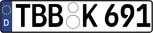 TBB-K691
