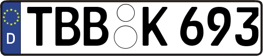 TBB-K693