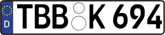TBB-K694