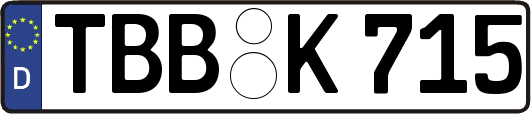 TBB-K715