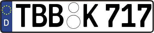 TBB-K717