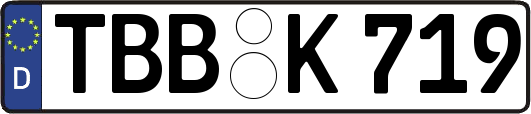 TBB-K719