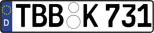 TBB-K731