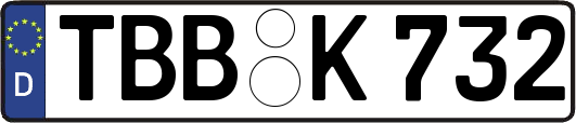 TBB-K732