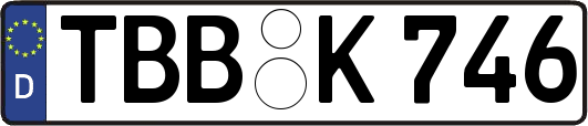 TBB-K746